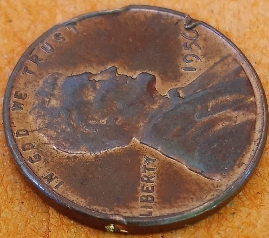 1956-Wheat-Penny-With-Errors