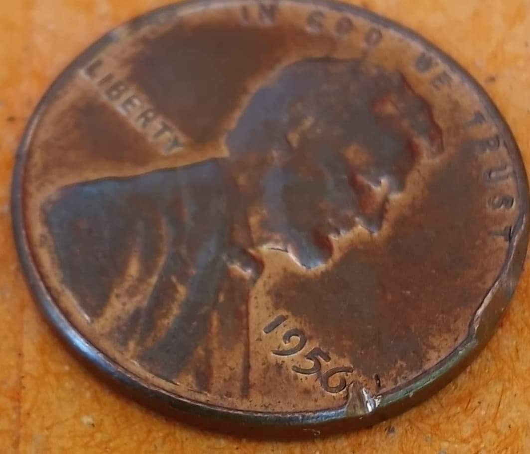 1956-Wheat-Penny-With-Errors