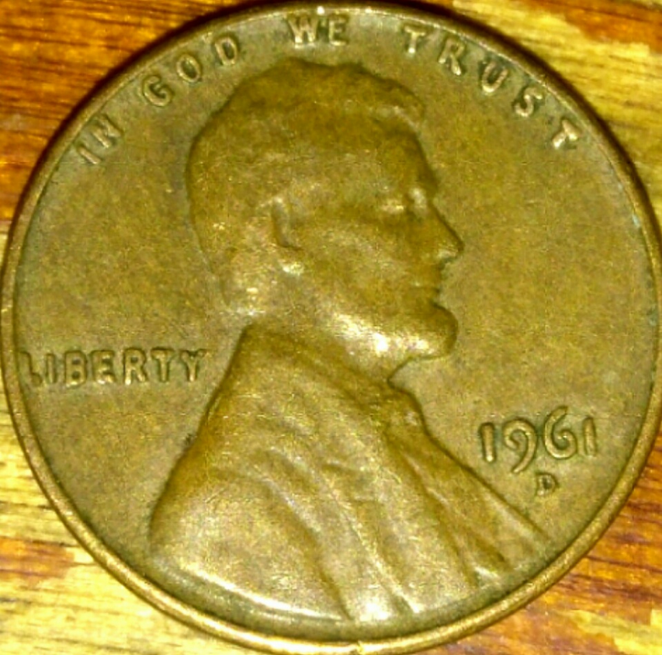 I-Found-This-1961-D-Penny-With-Possible-Error