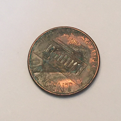 2006-Penny-With-Possible-Error-On-Reverse