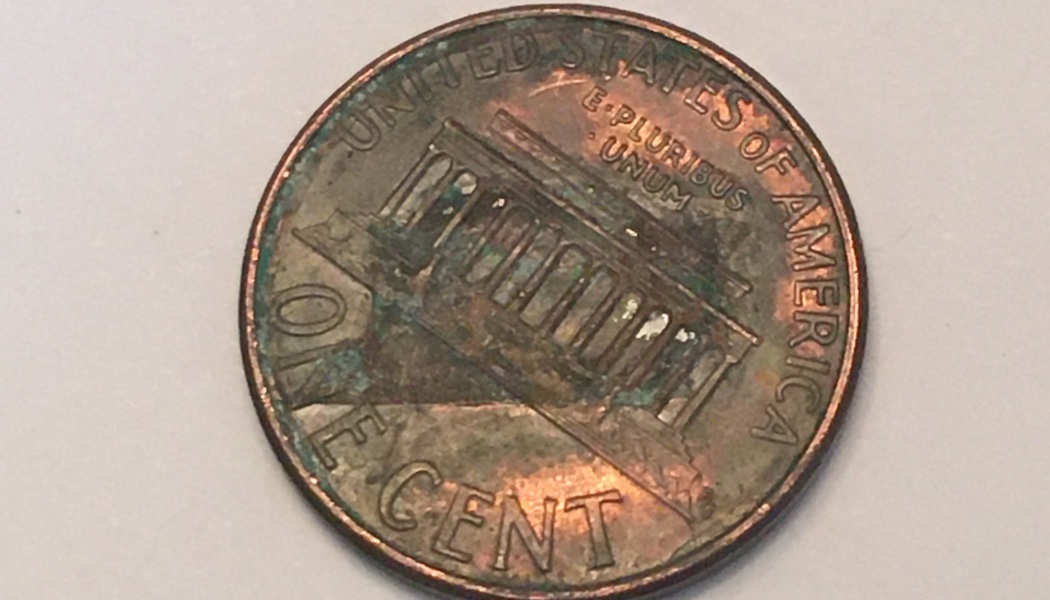 2006-Penny-With-Possible-Error-On-Reverse