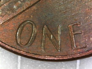 1983-Lincoln-Penny-DDR1