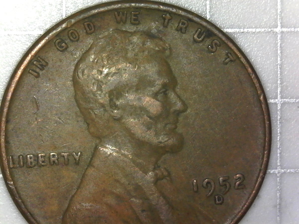 1952-D-Penny-With-Small-Case-
