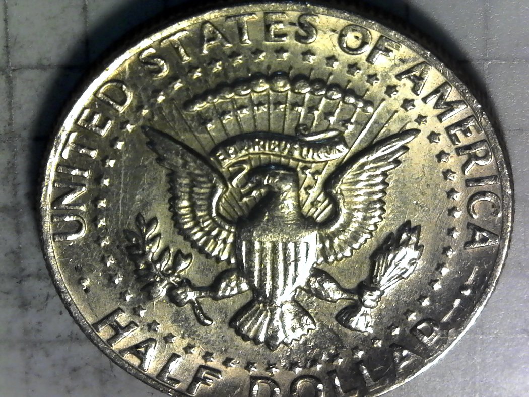 1983-P-Kennedy-Half-No-