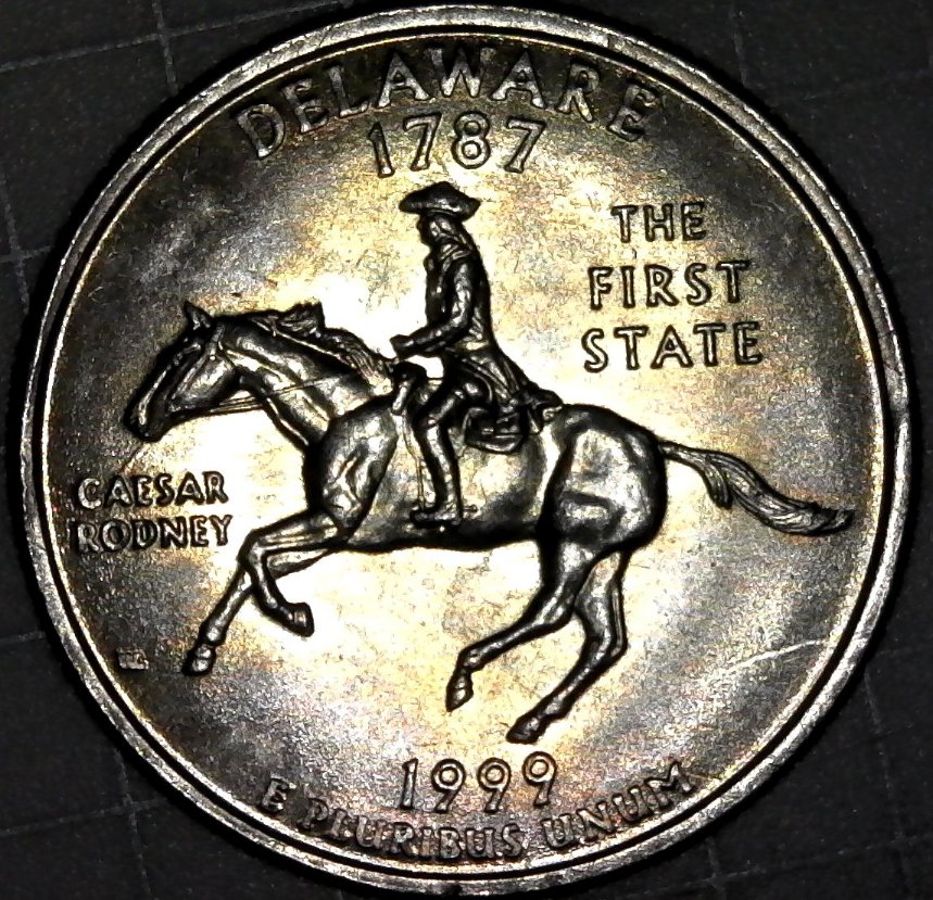 1999-P-Delaware-Quarter-Spitting-Horse-Error