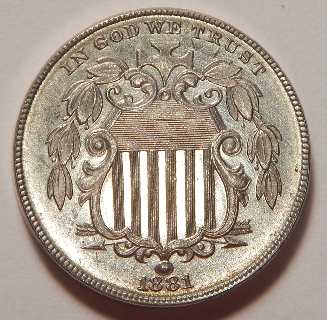 1881-Shield-Nickel-Uncirculated-Or-Proof?