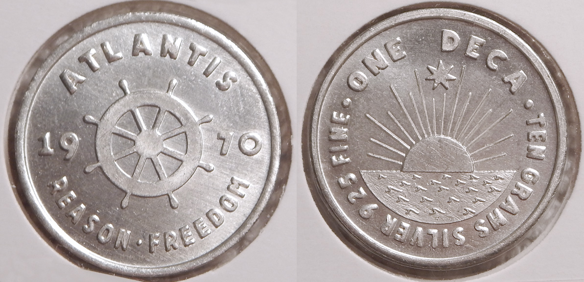 1970-Operation-Atlantis-1-Deca-Coin