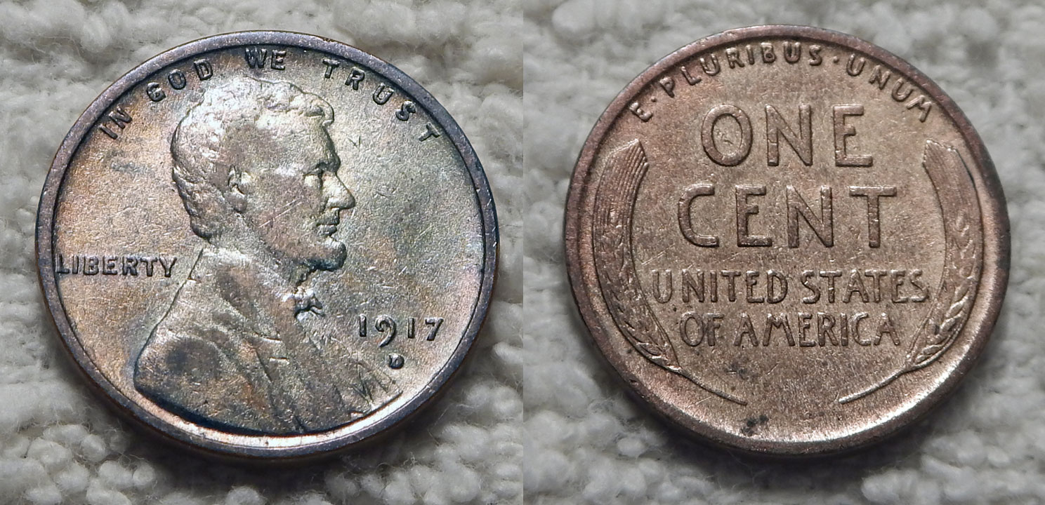 1917-D-From-Circulation-In-2021!