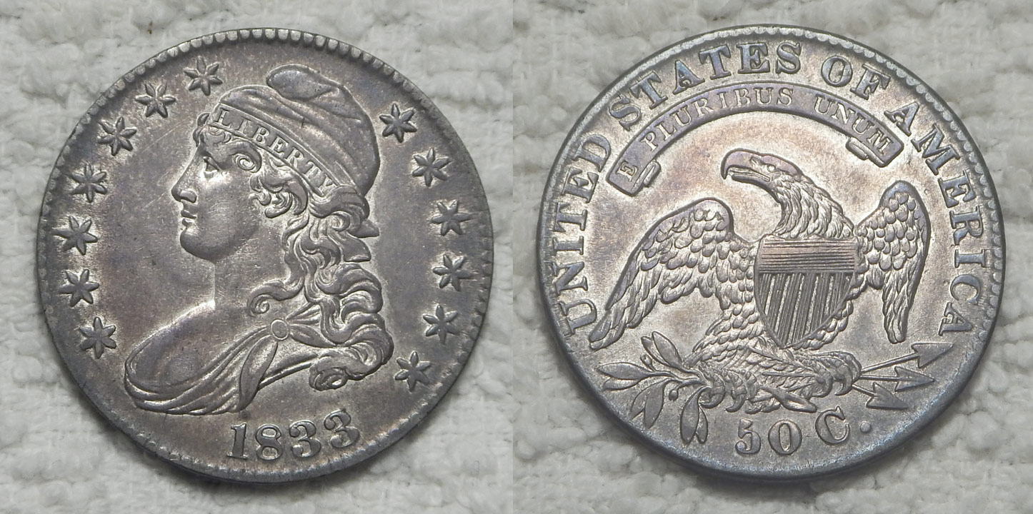 1833-Capped-Bust-Half-Dollar-With-Questions