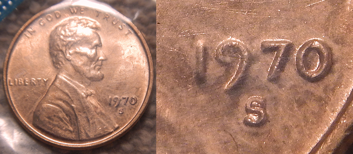 Remove-1970-S-Small-Date-LMC-From-Mint-Wrap?