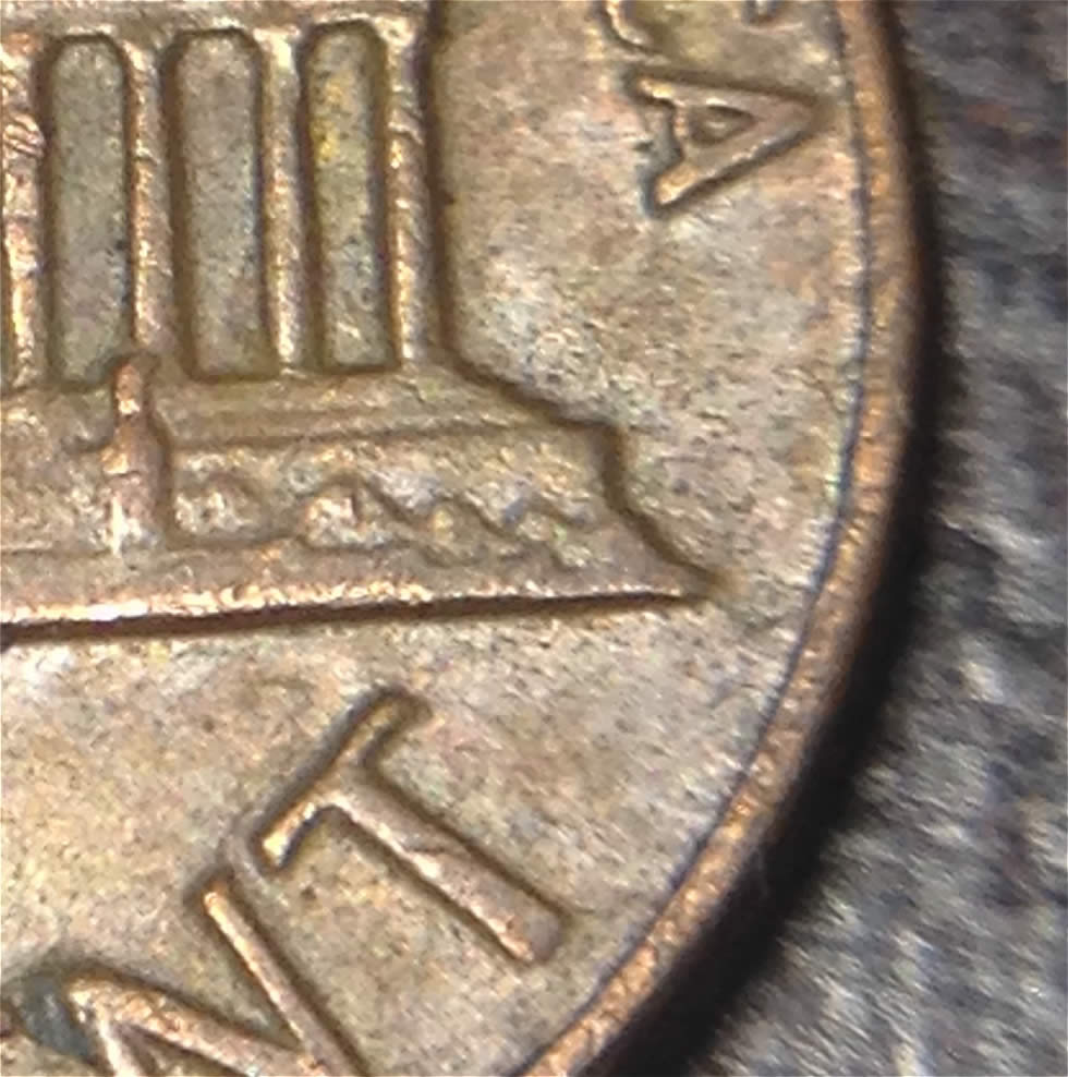1969-D-Penny-Missing-Designer-Initials?