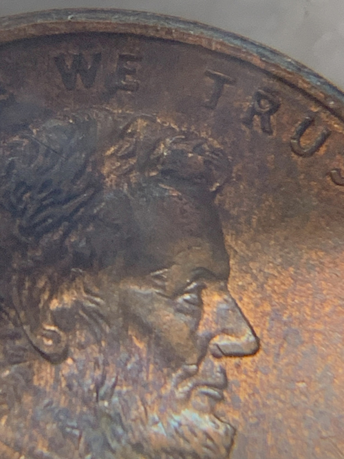 2000-Lincoln-Penny-