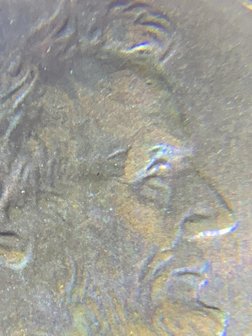 2000-Lincoln-Penny-