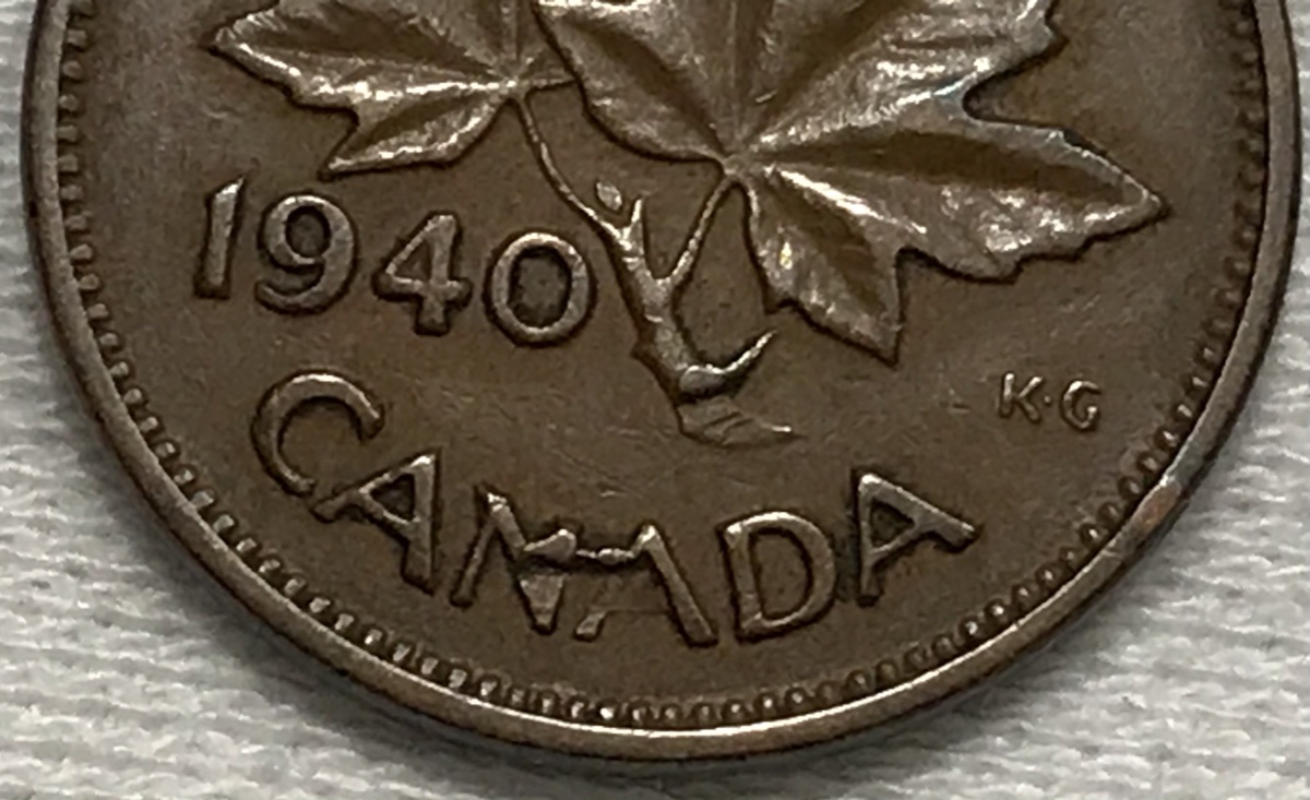 Need-Help-Identifying-Possible-Errors-On-A-1940-Canadian-Penny