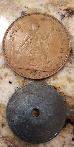 Mystery-World-Coins---Can-You-Identify,-Any-Valuable?