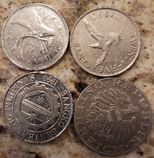 Mystery-World-Coins---Can-You-Identify,-Any-Valuable?