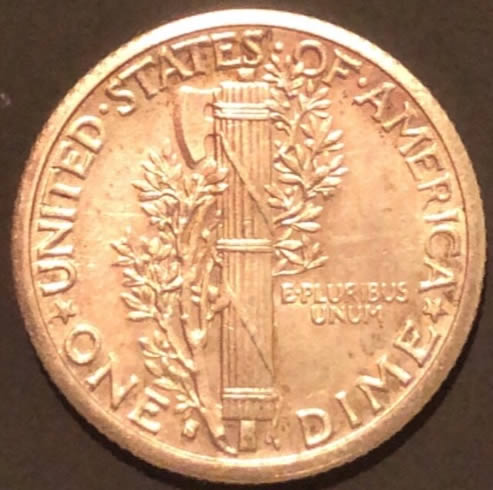 1916-S-Merc-Dime,-Possibly-Full-Split-Bands?