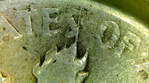 Error-Dime-Or-Just-Damaged?