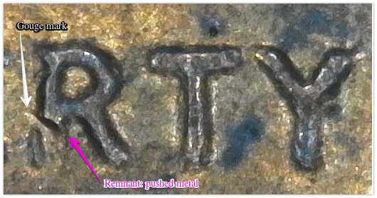 1985-D-Broken-Shaft-R-In-Liberty