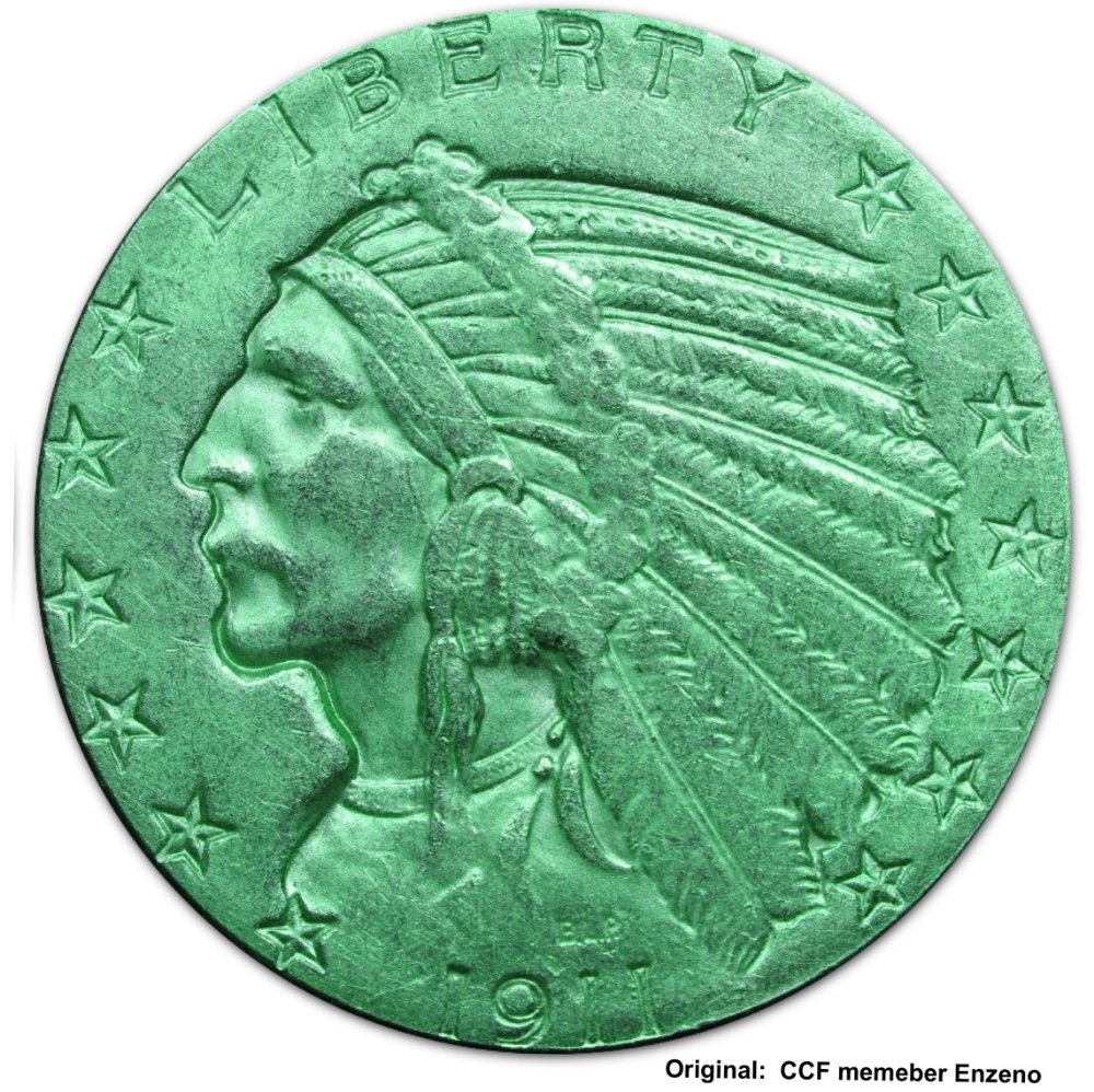 1911-Gold-5$-Indian-Head-Coin---Being-Reported-As-Fake-On-Ebay!