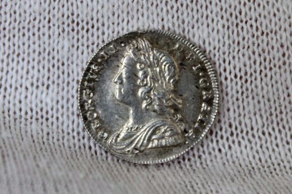 1739-Royal-Maundy-Set