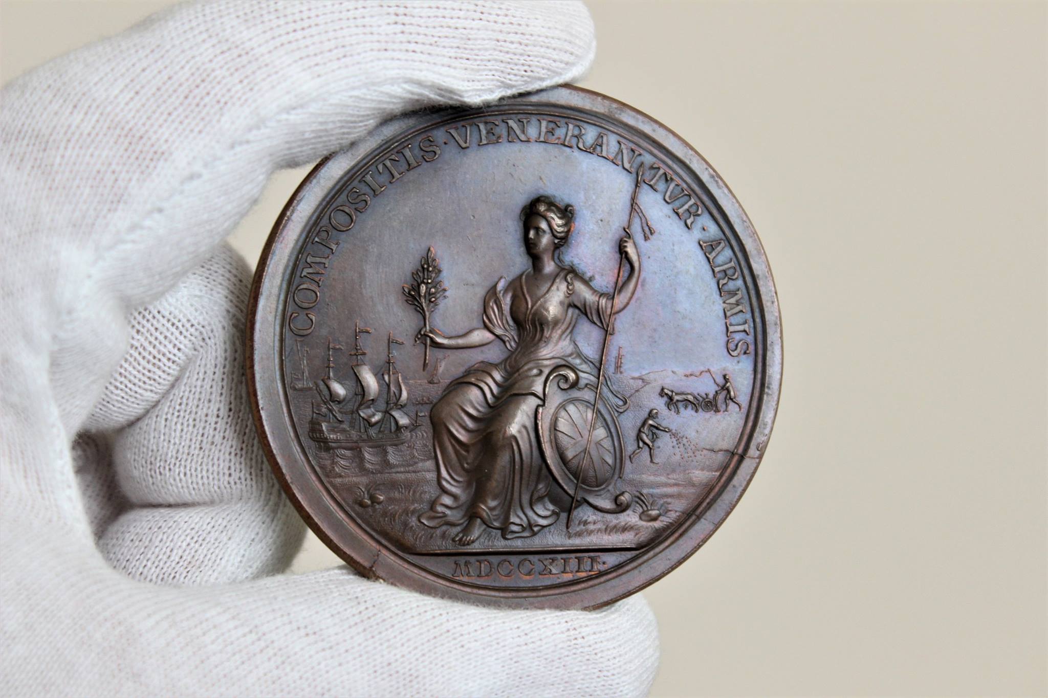 British-Commemorative-Medals?
