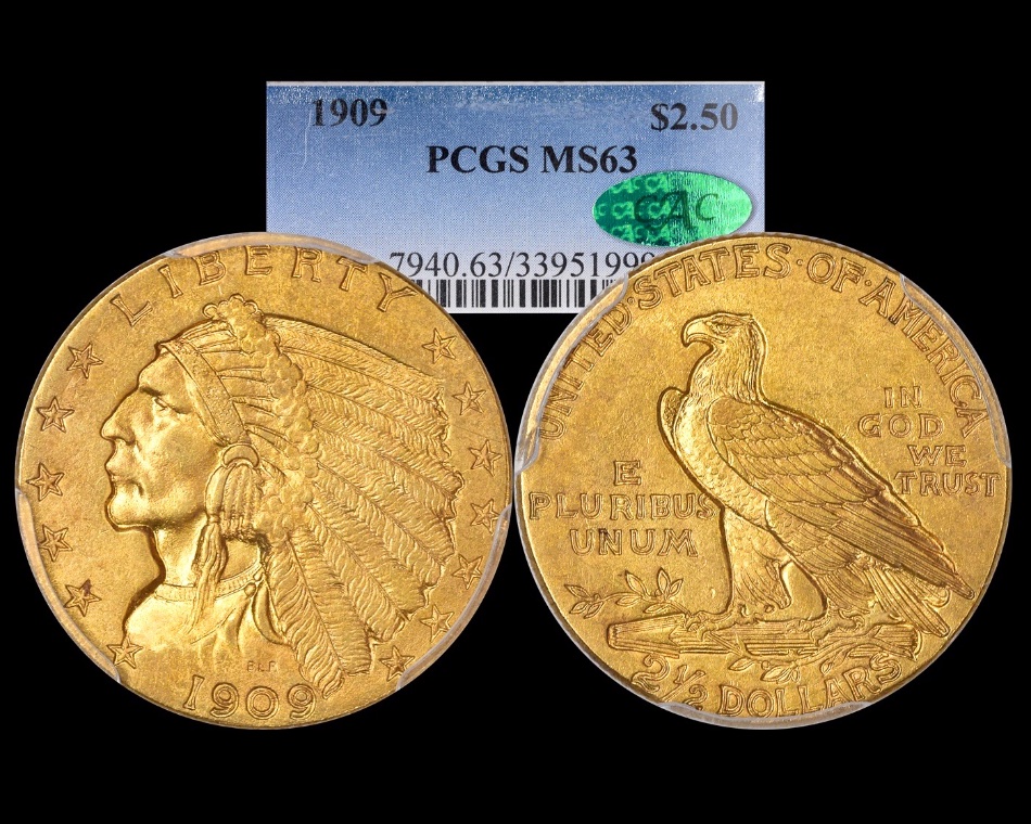 How-Close-Can-We-Get-To-A-Complete-Collection-Of-US-Pre-1964-Coins?