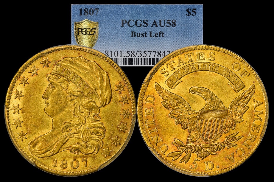 32-Day-Extravaganza-Of-Capped-Bust-Coins!!