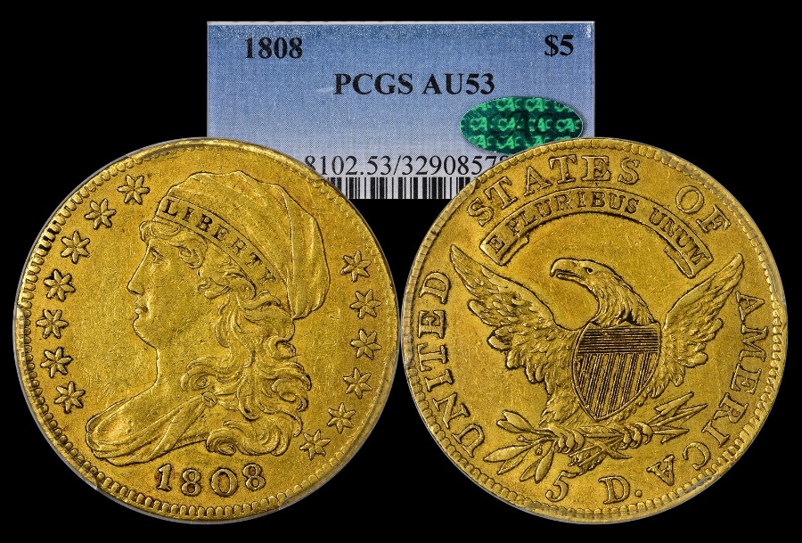 32-Day-Extravaganza-Of-Capped-Bust-Coins!!