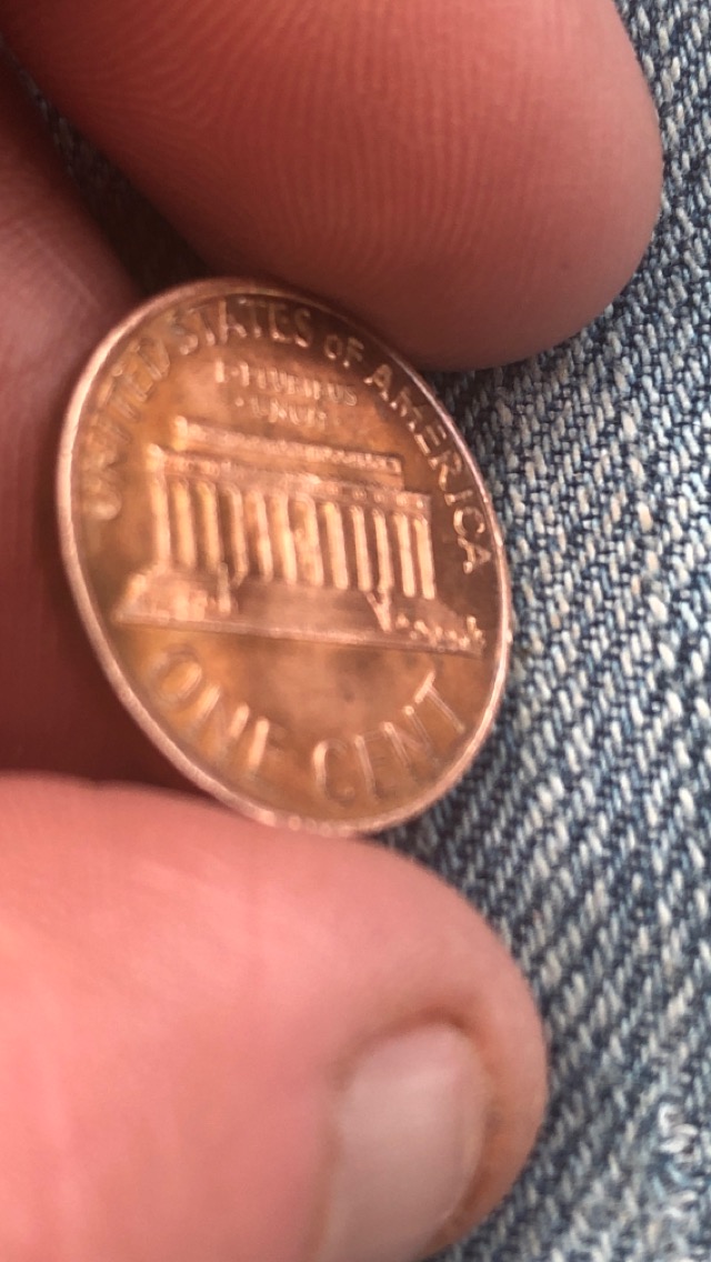1973-Lincoln-Cent---So-Pretty-It-Looks-Fake!
