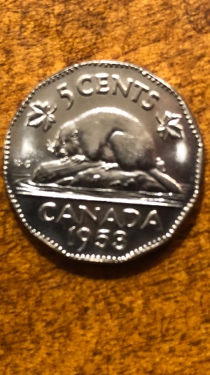 Canadian-1953-NSF-Near-Nickel?