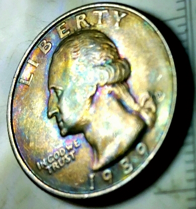 Improperly-Annealed-1989-D-Quarter