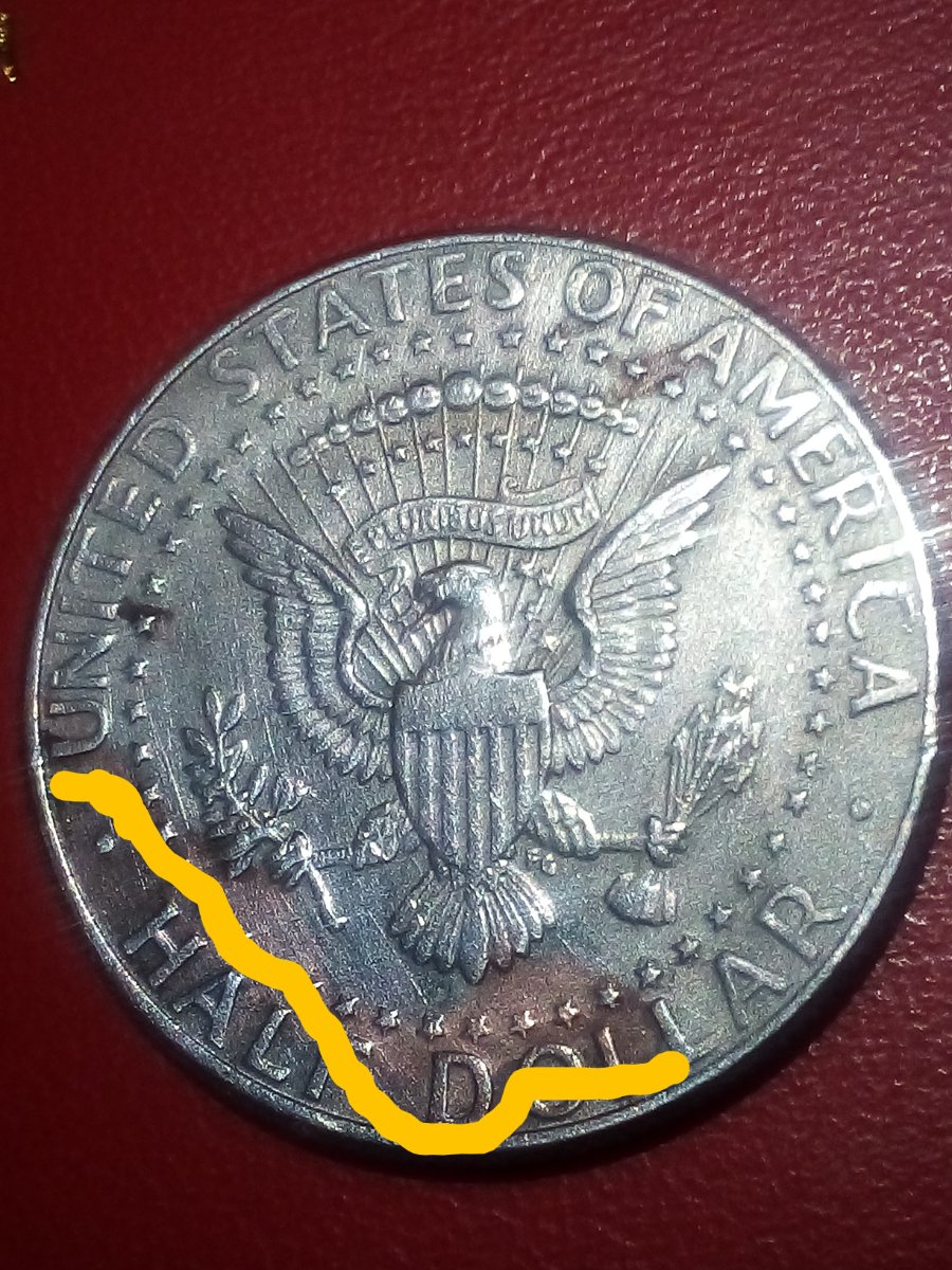 Plating-Error-Or-PMD?-1988-Half-Dollar