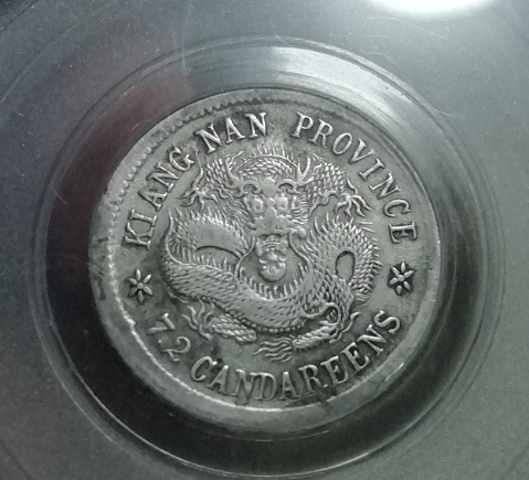 Question-On-Scratch-On-1902-10-Cent-From-China