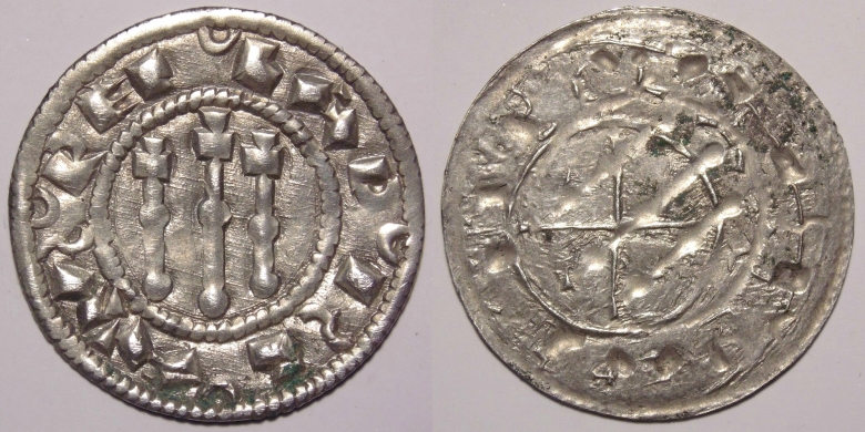 Hungarian-Denar-New-Purchases