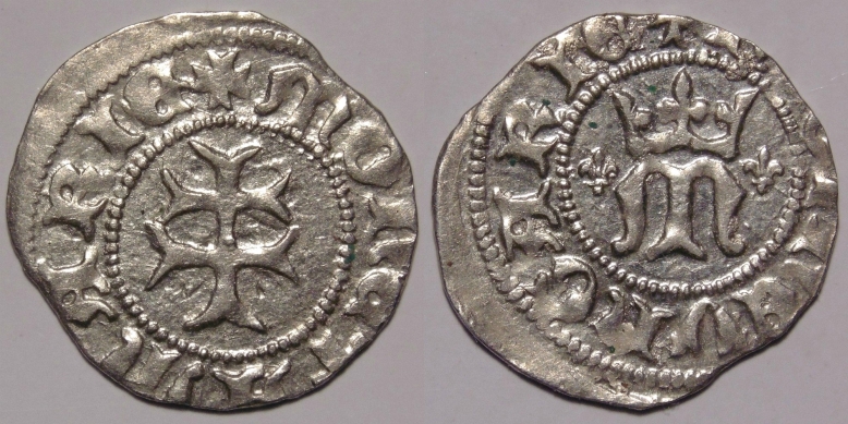 Hungarian-Denar-New-Purchases