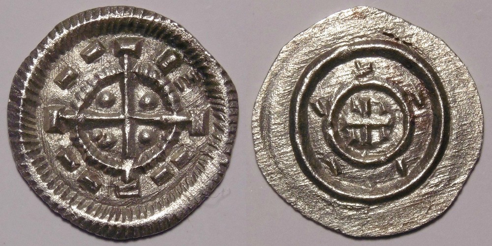 Hungarian-Denar-New-Purchases