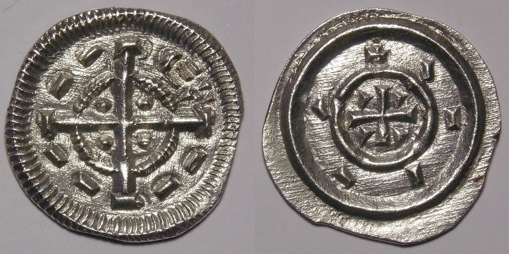 Hungarian-Denar-New-Purchases