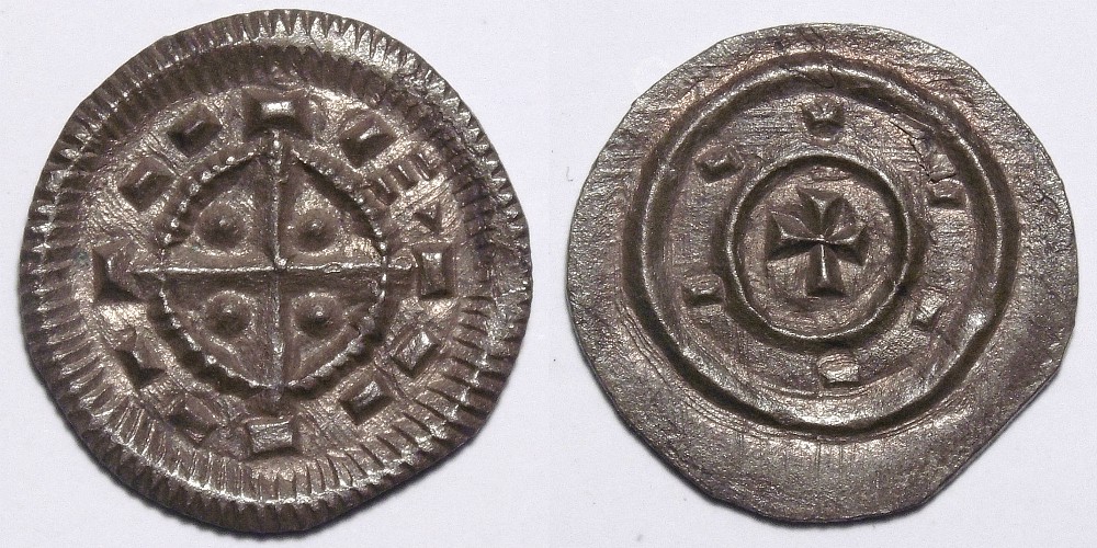 Hungarian-Denar-New-Purchases