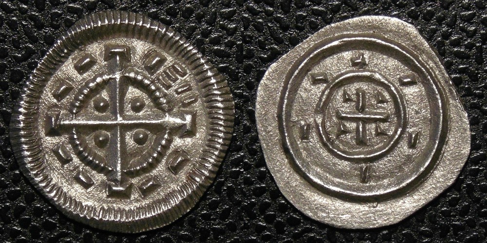 Hungarian-Denar-New-Purchases