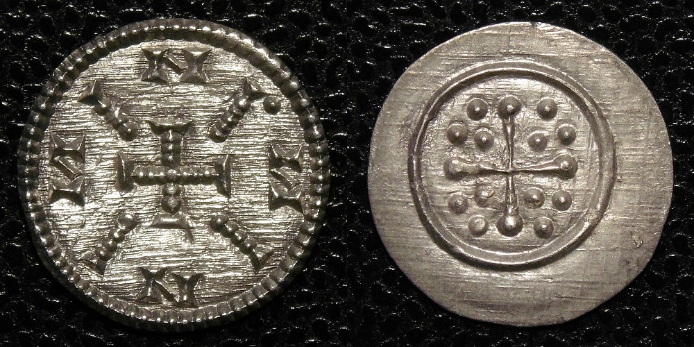 Hungarian-Denar-New-Purchases