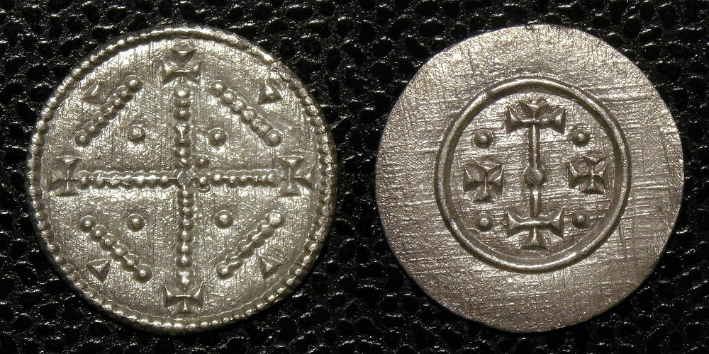 Hungarian-Denar-New-Purchases