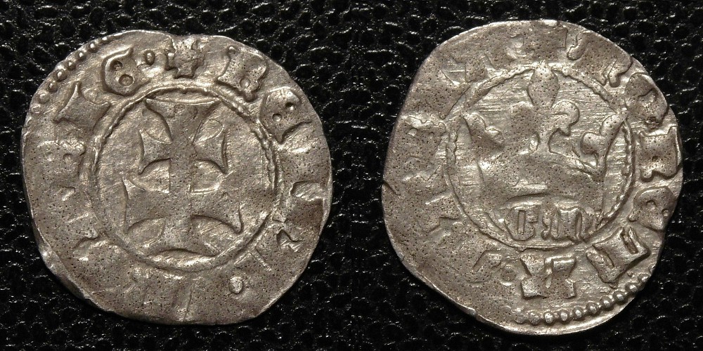 Hungarian-Denar-New-Purchases