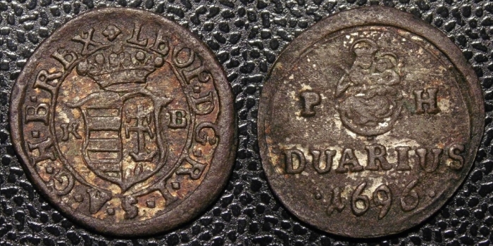 Hungarian-Denar-New-Purchases-After-1600