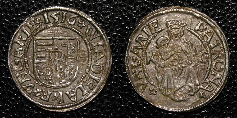 Hungarian-Denar-New-Purchases