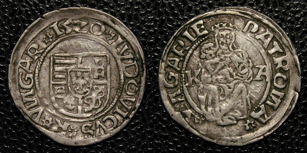 Hungarian-Denar-New-Purchases
