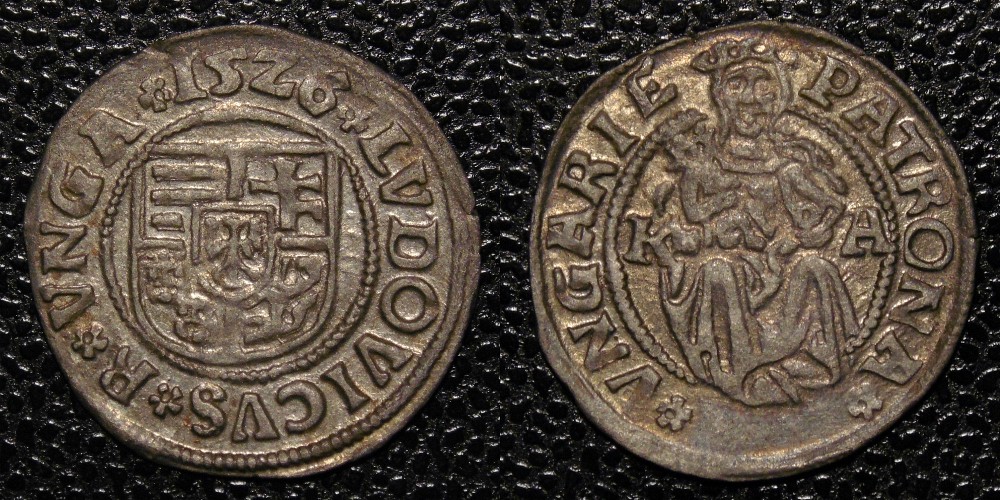 Hungarian-Denar-New-Purchases