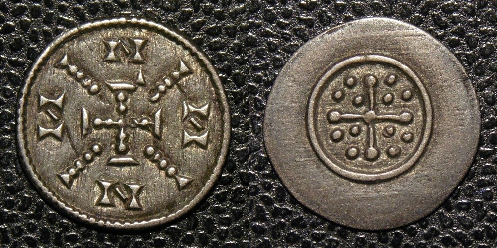 Hungarian-Denar-New-Purchases