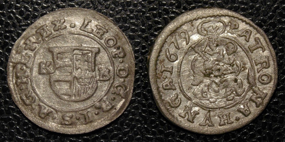 Hungarian-Denar-New-Purchases-After-1600