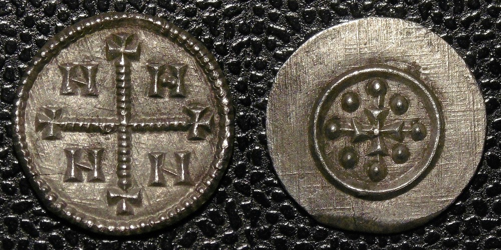 Hungarian-Denar-New-Purchases